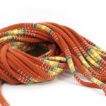 Weaving Strips ..